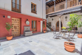 Casa de La Tiña